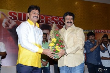 Lion Movie Success Meet